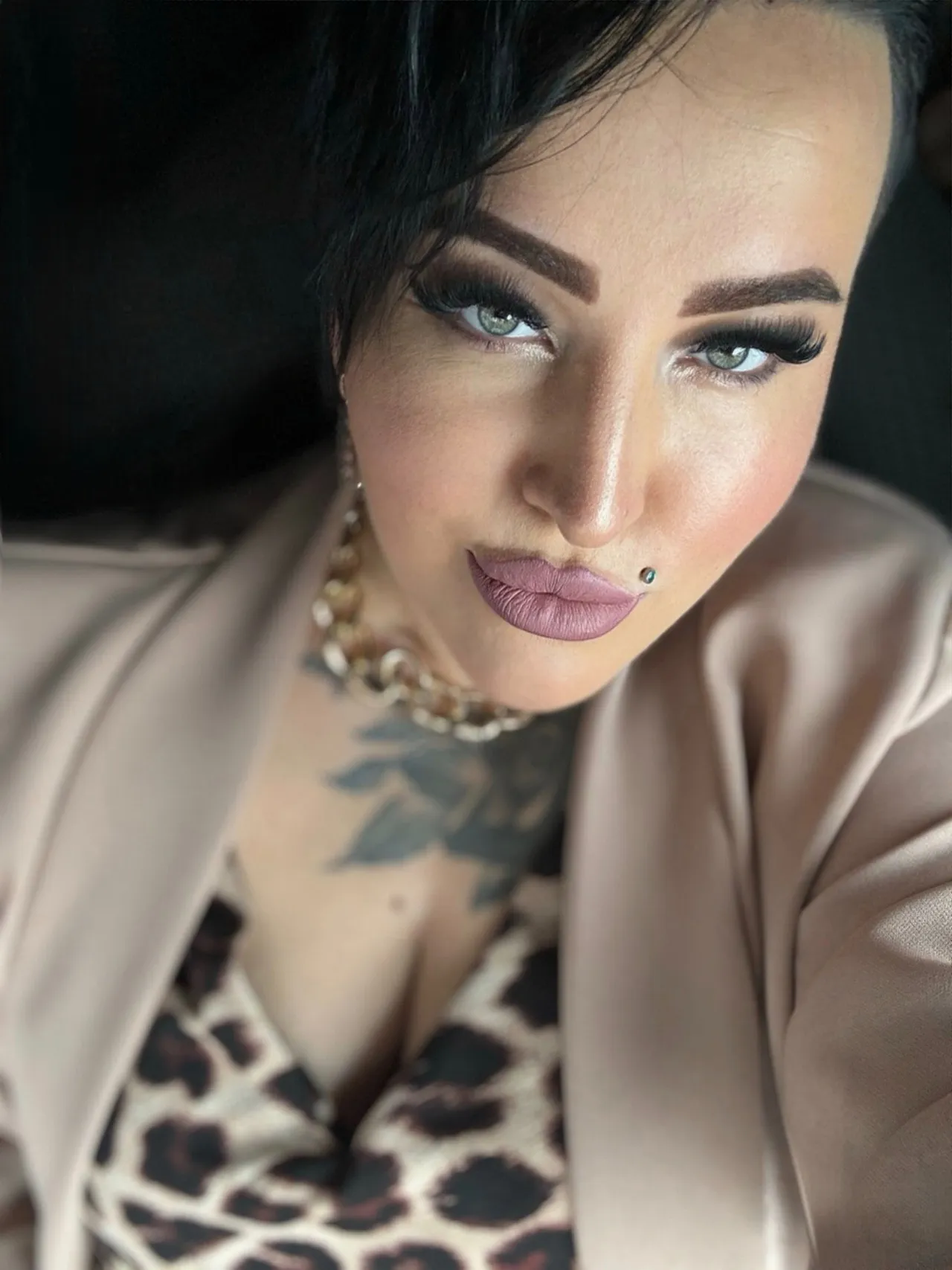 Курачева Анастасия - обманщица